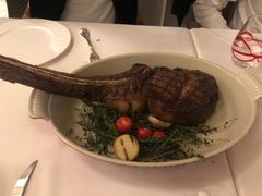 -上海和平饭店-华懋阁 The Cathay Room