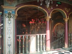 -老欧洲咖啡·西餐(后湖店)
