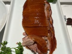 -北平楼·烤鸭·北京菜(牡丹园店)