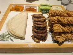 -鑫巴蜀(和平里店)