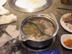 -钱小奴创意自助餐厅·原切谷饲安格斯畅吃(宁波奉化银泰店)