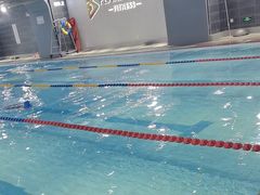 -FLARE STAR FITNESS(复地活力城店)