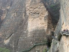 -十渡东湖港风景区