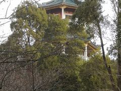 -无锡梅园公园
