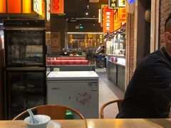 -弄堂小笼包(天津南开大悦城店)