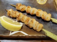 -鸟鹏烧鸟居酒屋(昌岗店)