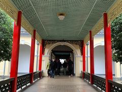 -南京中国近代史遗址博物馆(南京总统府)