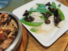 -张烤鸭·川菜·非遗冒烤鸭(青石桥店)