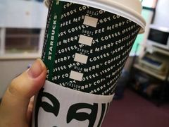 -星巴克(信达城店)