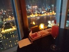 -翡翠36酒吧(浦东香格里拉店)