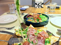 -沏点Trattoria意大利餐厅(新街口店)