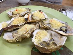 -贞姨美食·老字号海鲜大排档