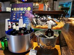 -JINNS锦时 steak&pizza(浸信会礼拜堂旧址店)