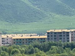 -图们国门景区