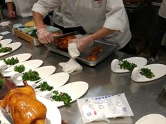 -梁家大院•农家菜(昆山会展中心店)