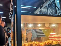 -前进5路汉堡炸鸡(前进五路店)