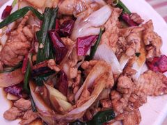 -隔壁老王·家常云南菜(花巷店)