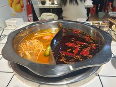 -鼎伙伙火锅串串·10年品牌传承(白象居总店)