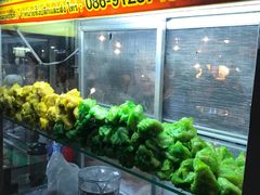 -瓦洛洛传统市场