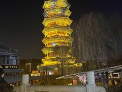 -滦州古城