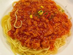 -玛格萝妮比萨屋(陆家浜路店)