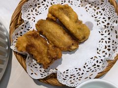 -楚山晓·湖北菜(武汉光谷K11店)