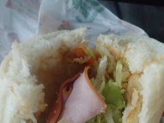 -赛百味SUBWAY(勒泰店)