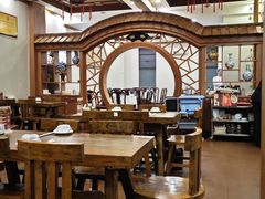 -老雒阳面馆·水席(定鼎门店)