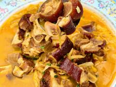 -阆辣荟餐饮(老味道8年·古城店)