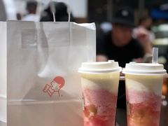 -喜茶(广州东方宝泰店)