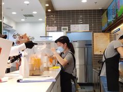 -CoCo都可(建外SOHO店)