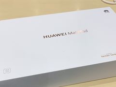 -华为授权体验店(中山公园来福士)