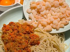 -裕兴记•蟹黄面馆(人民广场店)