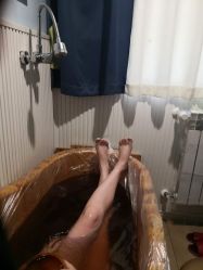 点击看大图 -蓝丝带·催乳·产后恢复中心(未来广场店)