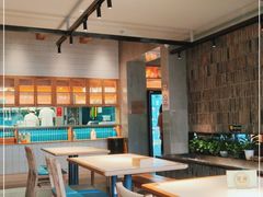 大堂-0776食堂·京城创意菜(七里庄店)
