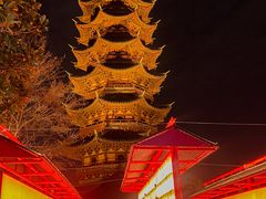 -盘门景区