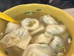 -玉华饮食店(茅台路店)
