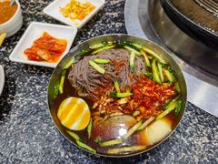 -海花锅盖烧烤店(怡馨家园店)