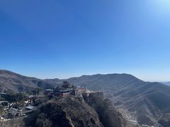 -妙峰山风景名胜区