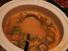 -万荣烤鸭店·北京菜(天坛店)