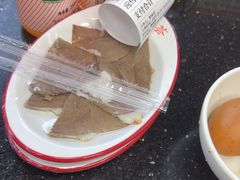 -陇上全荟兰州传统牛肉面(延吉路店)