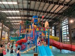 -南宫温泉水世界