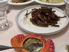 -得月楼·省级非遗·传统苏帮菜(观前店)