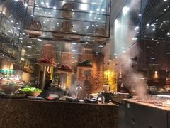 -马哥孛罗咖啡厅·Cafe Marco (厦门马哥孛罗东方大酒店)