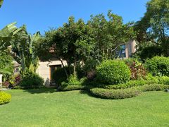 -碧桂园润杨溪谷温泉酒店