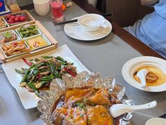 -苏城小院·园林精致苏州菜(斜塘老街店)