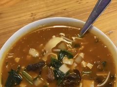-古觉面片(科技路天朗蓝湖树店)