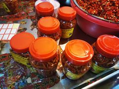 -南门口湘军剁辣椒老店(老长沙第一品牌店)