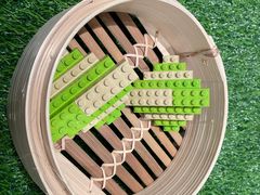 -上海乐高探索中心