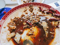 -旺顺阁鱼头泡饼(小红门店)